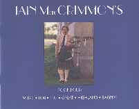 Iain MacCrimmon's Music for the Great Highland Bagpipe, Book 4