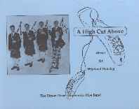 A High Cut Above -- Music for Highland Dancing